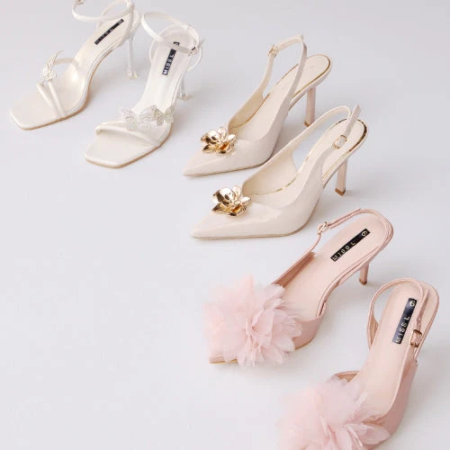 Ladies Shoes