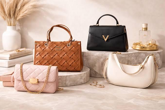Bags