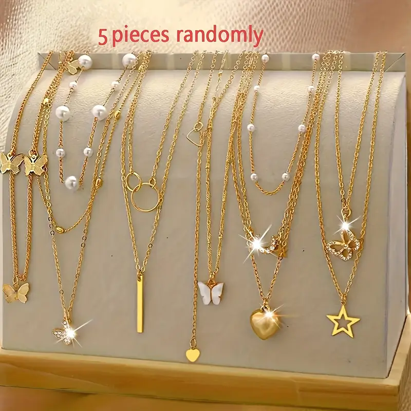 Necklace
