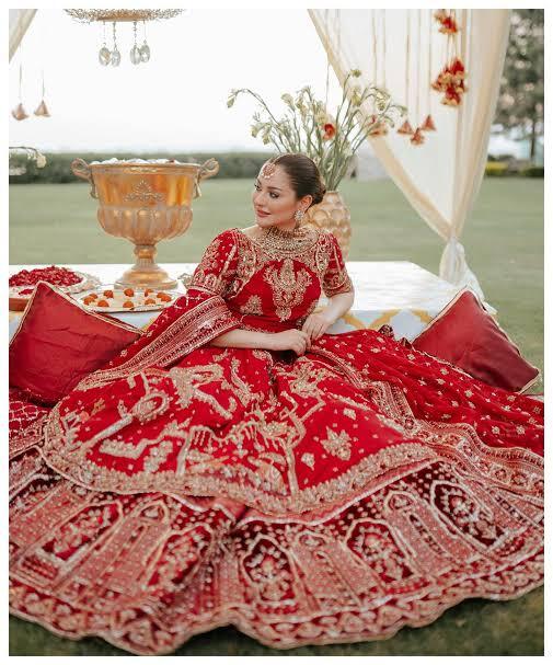 Lehengas