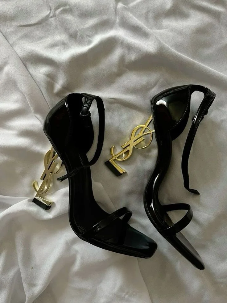 YSL Heel