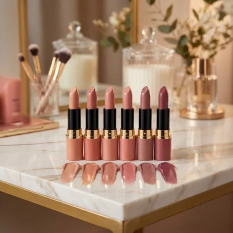 Makeup & Cosmetics